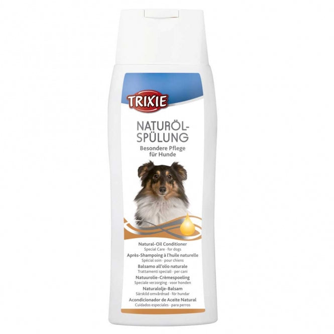 Trixie Naturöl-Spülung, 250ml - Trixie