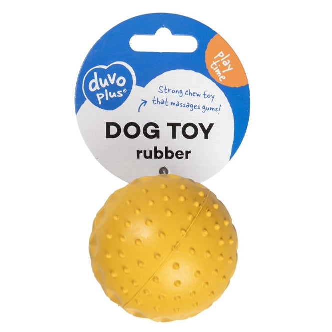 Duvoplus Ball Griplay Dental Punkt - DUVO