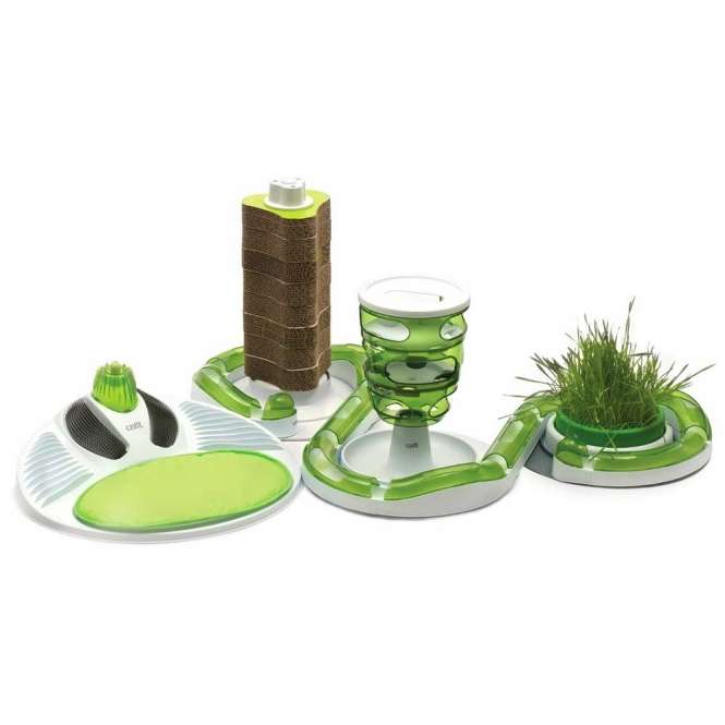Catit Senses 2.0 Spielschiene Play - CATIT Bild 5