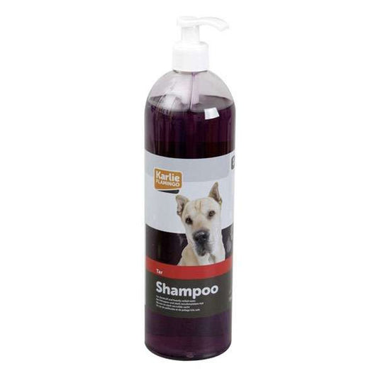 Karlie Flamingo Teer-Shampoo - Karlie Bild 2