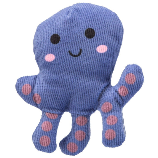 Trixie Katzenspielzeug Oktopus - Trixie Bild 2
