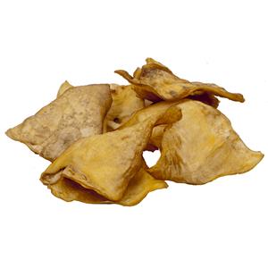 Classic Dog Snack Rinderohren kleine Rassen 10er - Classic Dog
