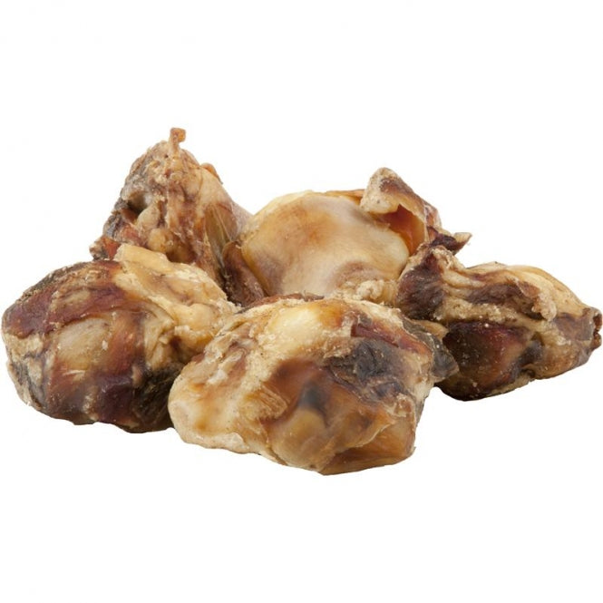 Classic Dog Snack Rinderkniescheibe 500g - Classic Dog