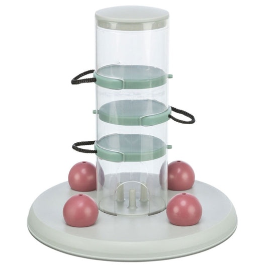 Trixie Cat Activity Gambling Tower - Trixie Bild 2