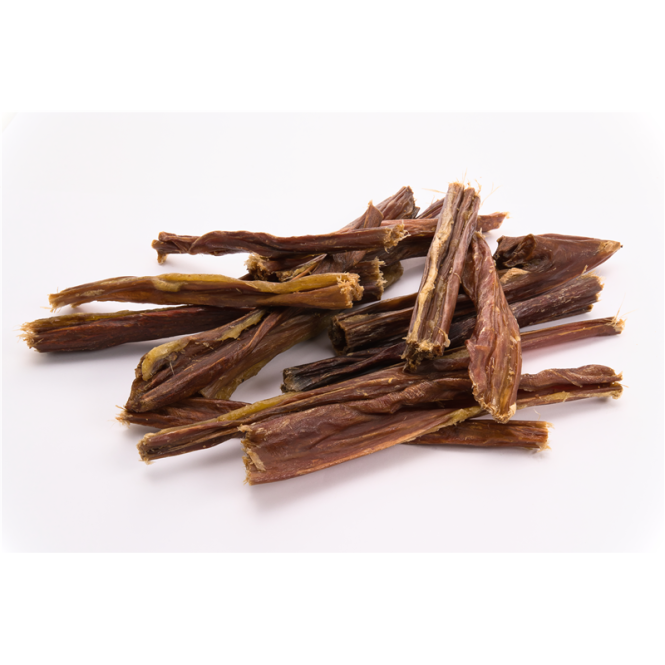 Classic Dog Snack Pferdedärme 1kg - Classic Dog