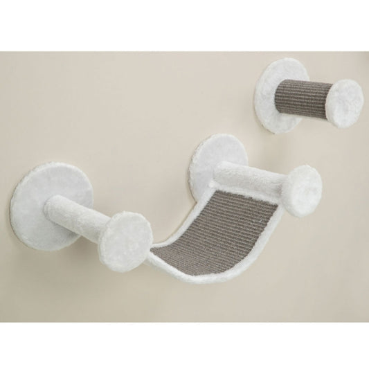 Trixie Kletterlandschaft Wand-Set 4 - Trixie Bild 2