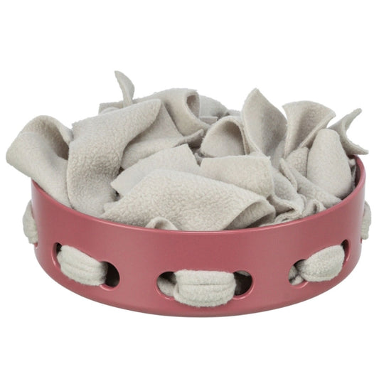 Trixie Cat Activity Hide'n'Sniff Bowl - Trixie Bild 2