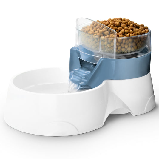 EBI Pet Feeder 2in1 - EBI
