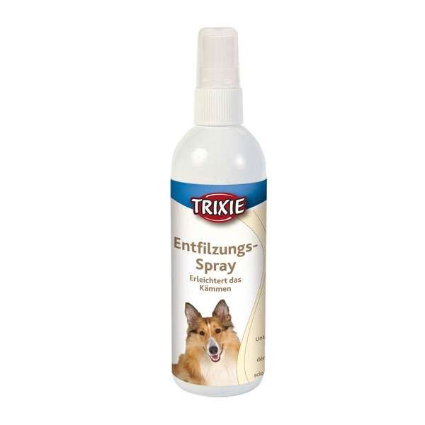 Trixie Entfilzungs-Spray - Trixie