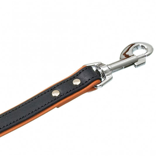 Karlie Rodeo Leine genietet, 16mm 100cm - Karlie Bild 2