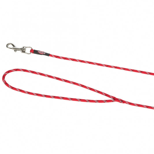 Trixie Junior Welpen-Schleppleine, rund - Trixie