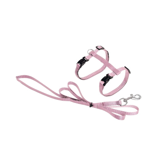 Karlie ASP Katzengeschirr mit Leine - Karlie