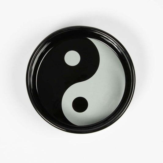 Coockoo Keramiknapf Yinyang - EBI