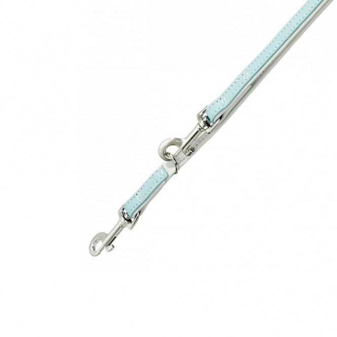 Karlie VINTAGE Führleine Hellblau - Karlie
