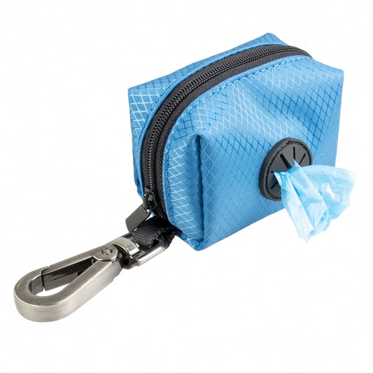 Poopidog Hundekotbeutelspender Nylon - DUVO
