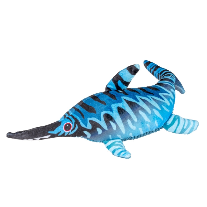 Duvoplus Hundespielzeug Ocean Segelfisch - DUVO
