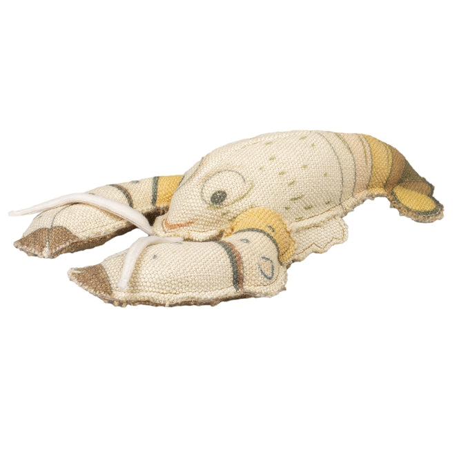 Duvoplus Hundespielzeug Canvas Hummer - DUVO