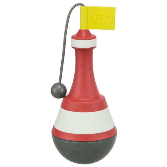 Trixie Aqua Toy Snack-Boje am Seil - Trixie Bild 2