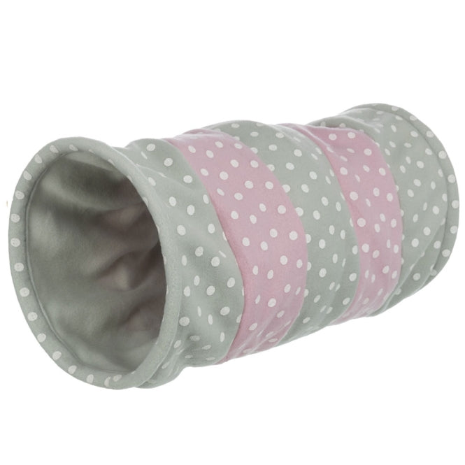 Trixie Spieltunnel aus Fleece - Trixie