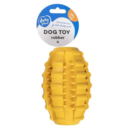 Duvoplus Ball Griplay Rugby - DUVO