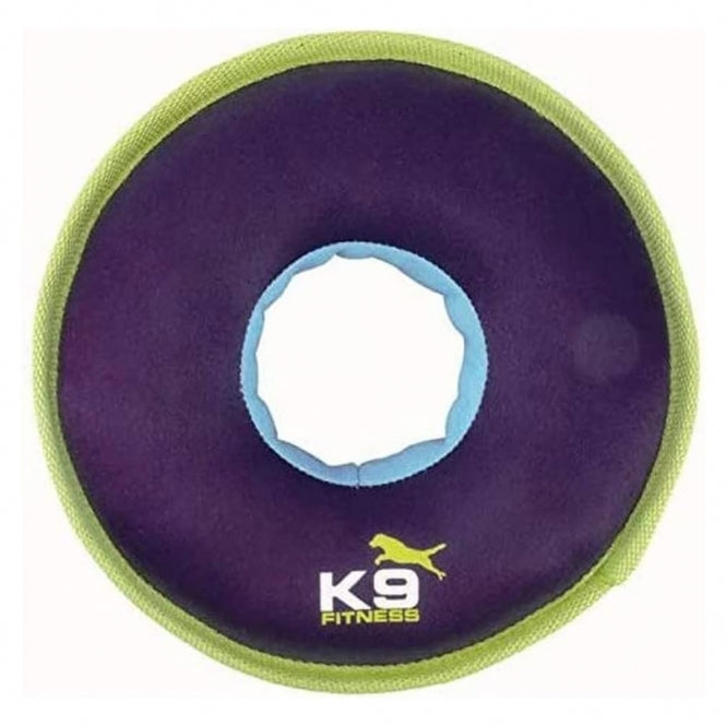 Zeus K9 Fitness HYDRO Discus - Zeus