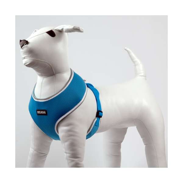 Pet-Star Softgeschirr / Netzgeschirr - Pet-Star