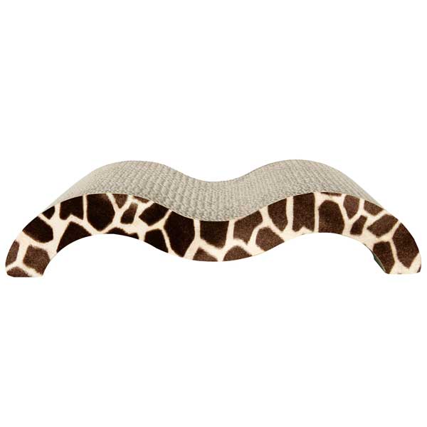 CATIT CatLove Kratzbrett Giraffe - CATIT