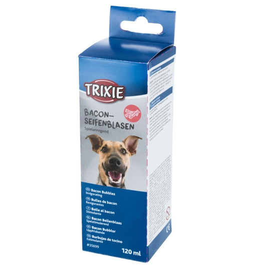 Trixie Bacon-Seifenblasen - Trixie Bild 2