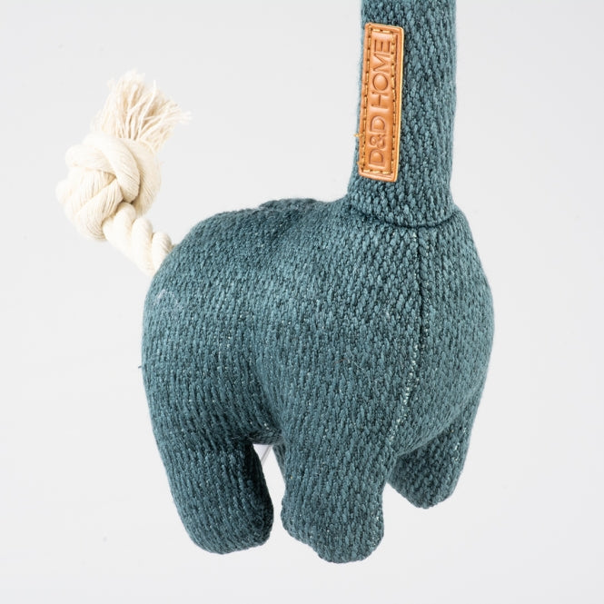 D&D Hundespielzeug George Chenille - D&D Home