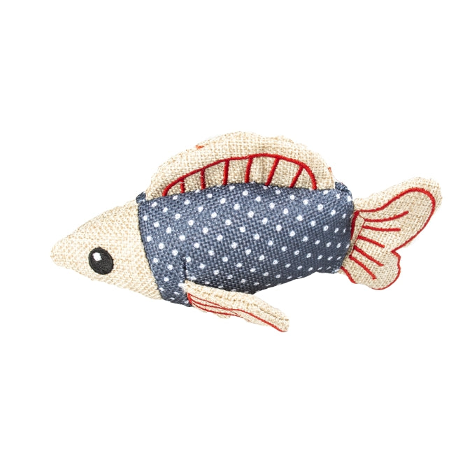 Duvoplus Cat Toy Retro Hai - DUVO