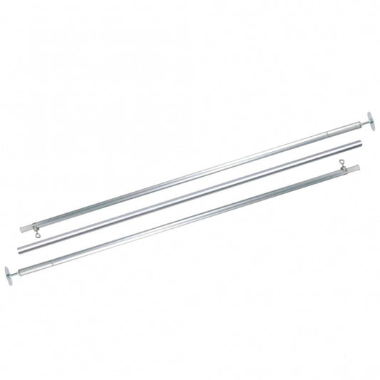Trixie Netz-Spannstange, Aluminium, 1,28-3,25m - Trixie Bild 2
