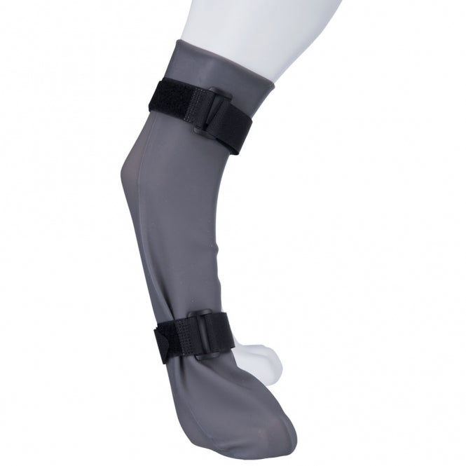 Trixie Schutzsocke aus Silikon - XL - Trixie