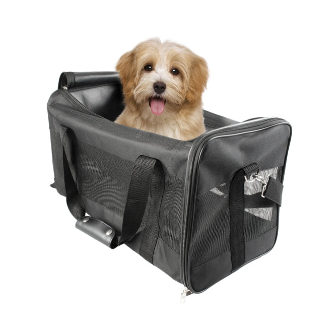 Duvoplus Reisetasche Nylon - DUVO Bild 2