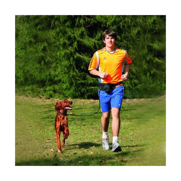Karlie Doggy-Joggy Joggingleine - Karlie