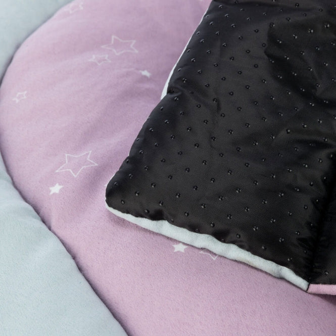 Trixie Junior Liegematte Patchwork - Trixie Bild 5