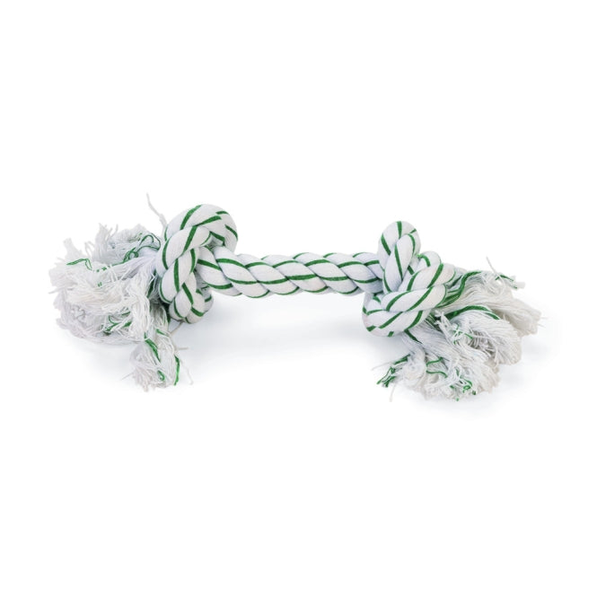 Karlie Baumwollknoten mit Mint-Geschmack - Karlie