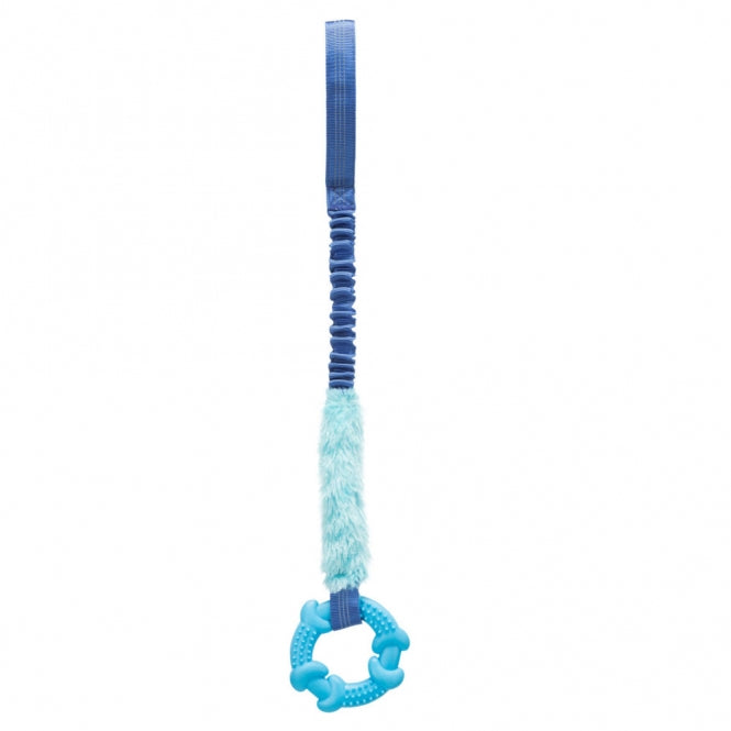 Trixie Bungee Tugger mit Ring - Trixie Bild 6