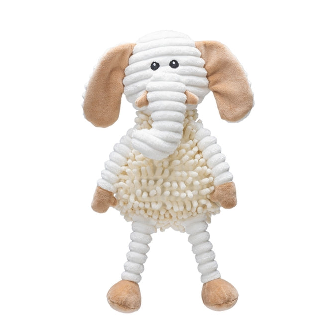 Beeztees Eco Elefant Oda - Beeztees Bild 5