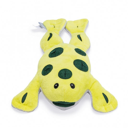 Beeztees Hide And Seek Frosch - Beeztees Bild 2