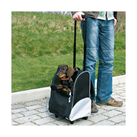 Trixie Trolley für Hunde und Katzen - Trixie Bild 2