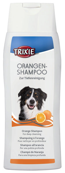 Trixie Orangen-Shampoo - Trixie