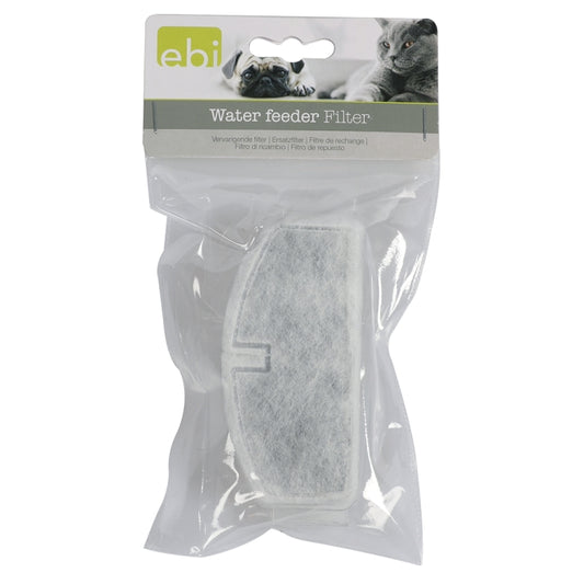 EBI Filter für Pet Feeder 2in1 - EBI Bild 2