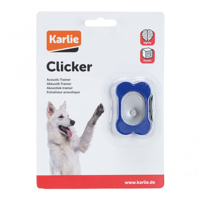 Karlie CLICKER für Hundetraining - Karlie Bild 3