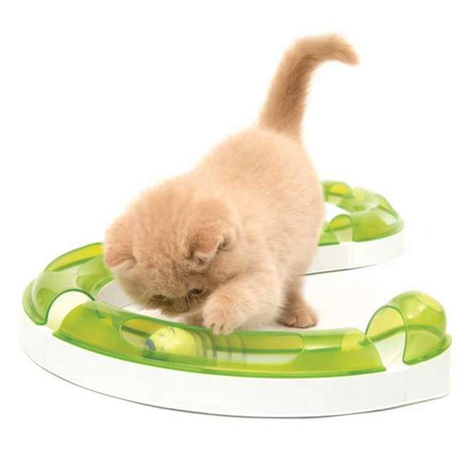 Catit Senses 2.0 Spielschiene Play - CATIT Bild 2