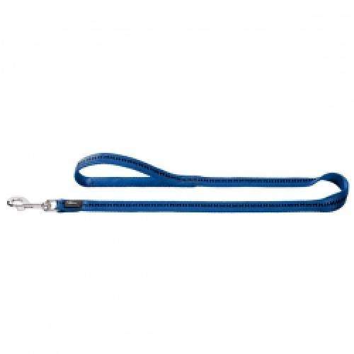 Hunter Führleine Power Grip - L: 25 mm / 100 cm - Hunter