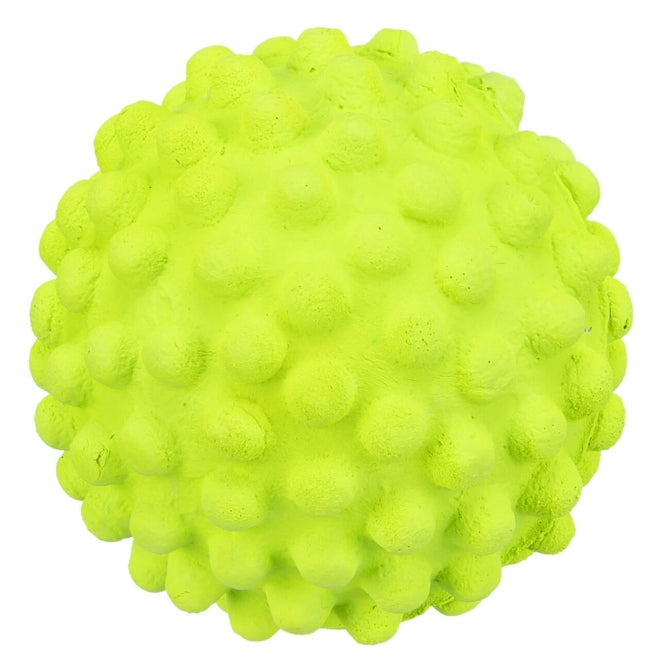 Trixie Neon-Igelball aus Moosgummi, 7cm - Trixie Bild 4