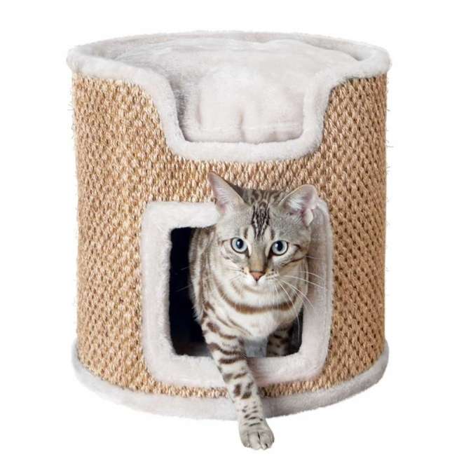 Trixie Cat Tower Ria - Trixie
