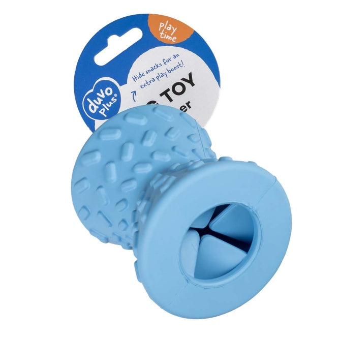 Duvoplus Futterspielzeug Griplay Diabolo - DUVO