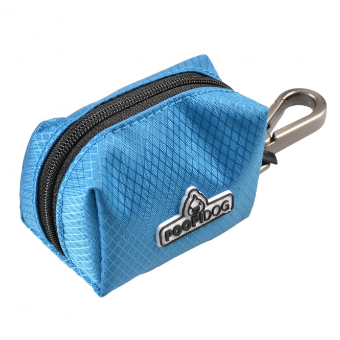 Poopidog Hundekotbeutelspender Nylon - DUVO