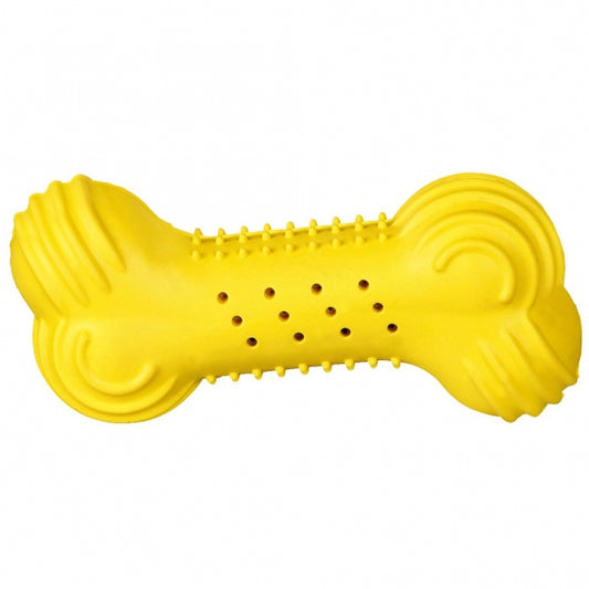 Trixie Kühl-Knochen aus Naturgummi - Trixie Bild 2